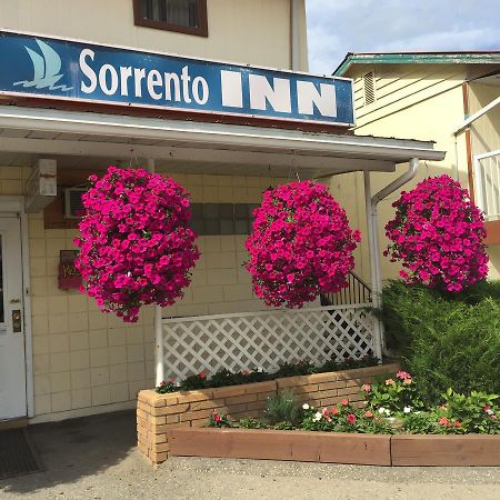 Sorrento Inn Motel Exterior foto